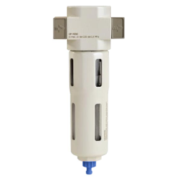 Filtr sprężonego powietrza G3/8" filtracja 5 µm