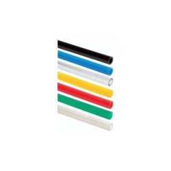 Przewód pneumatyczny Zółty PU 10 x 6,5 mm