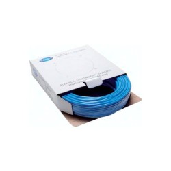 Przewód pneumatyczny Zółty PU 10 x 6,5 mm