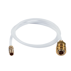 Dyfuzyjny wąż PTFE, l 1 m - CS Instruments