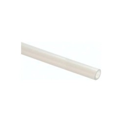 Przewód pneumatyczny Srebny PU 10x6,5 mm