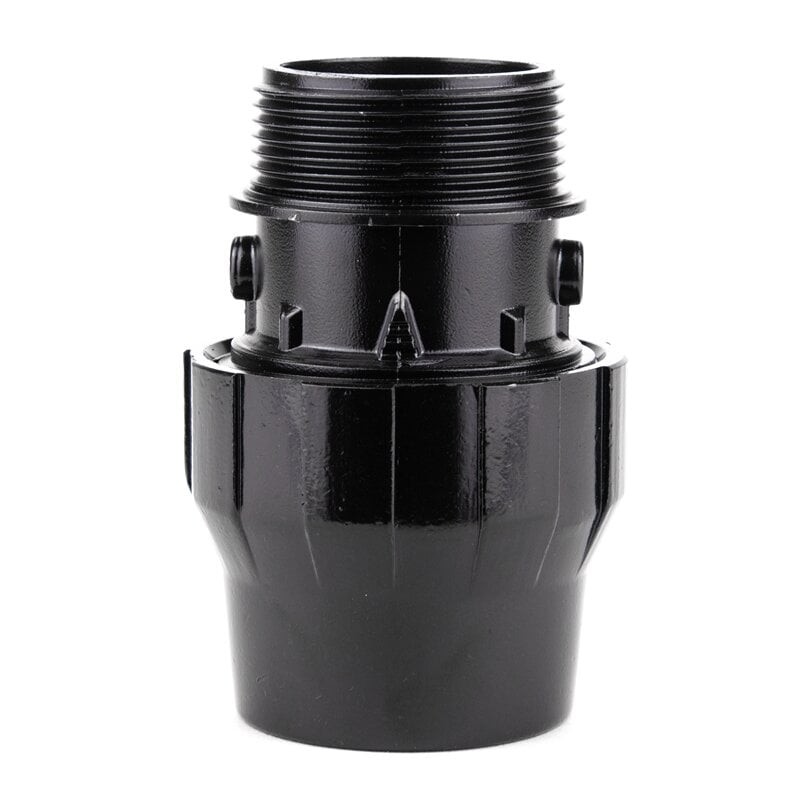 Złączka D50X2" gwint zewn. - AIRCOM System