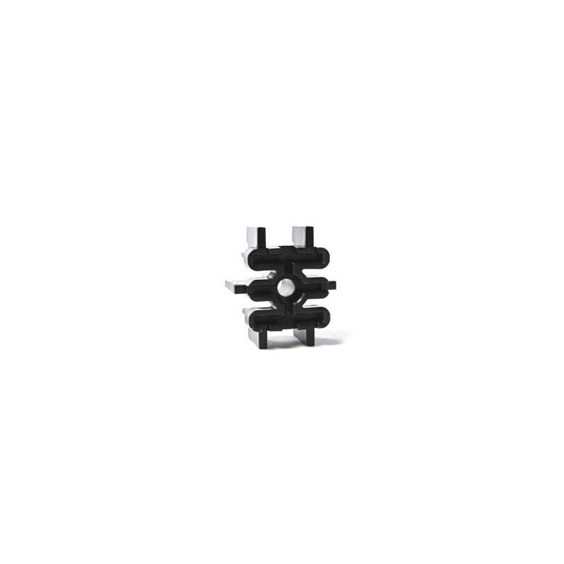 Dystans pod uchwyt PA H 30 D63 - AIRnet