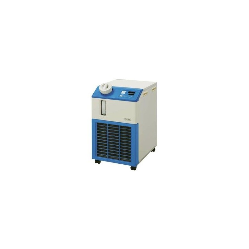 Chiller wersja standardowa seria HRS (HRS012-WF-20-M) - SMC