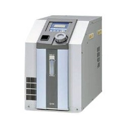 Chiller z ogniwem Peltiera seria HEC-W (HEC012-W2A) - SMC