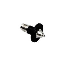 Dysza do pistoletu krótka konstrukcja duże rozproszenie strumienia M12x1,25 (0690 09 00) - Legris