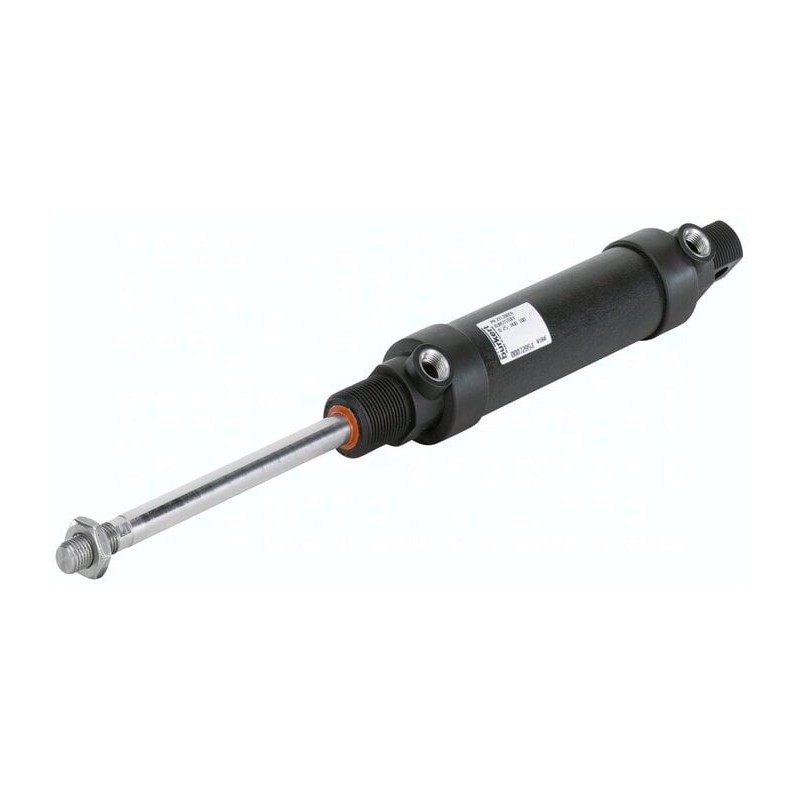 Cylinder pneumatyczny 0045-EW-XC-GM81-BB-025-0025-F-0 - Bürkert