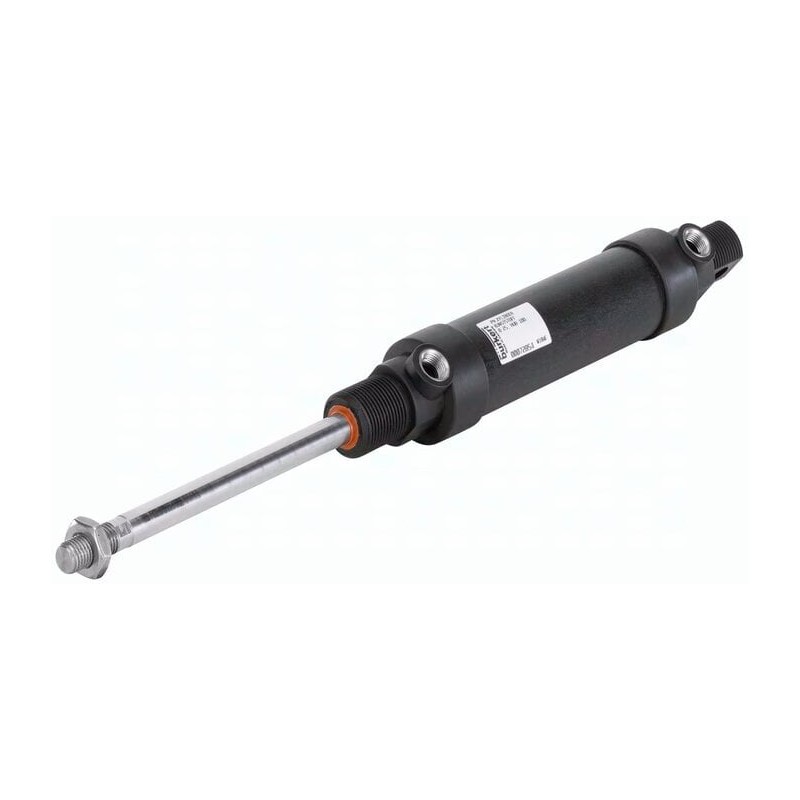 Cylinder pneumatyczny TZU002-DW-AL-GM83-BB-080-0400-E-1 - Bürkert