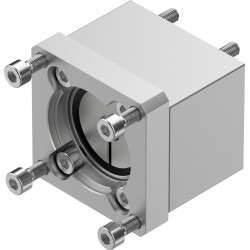 Zespół osiowy EAMM-A-S38-55A-G2 (3637967) serii EAMM - Festo