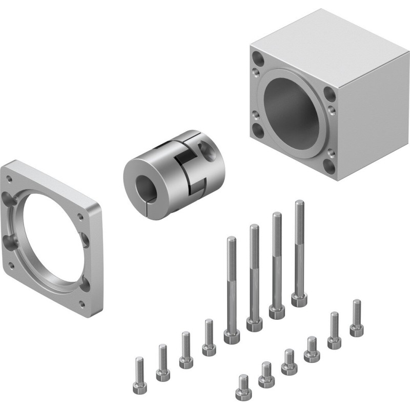 Zespół osiowy EAMM-A-S62-80P-G2 (3637970) serii EAMM - Festo