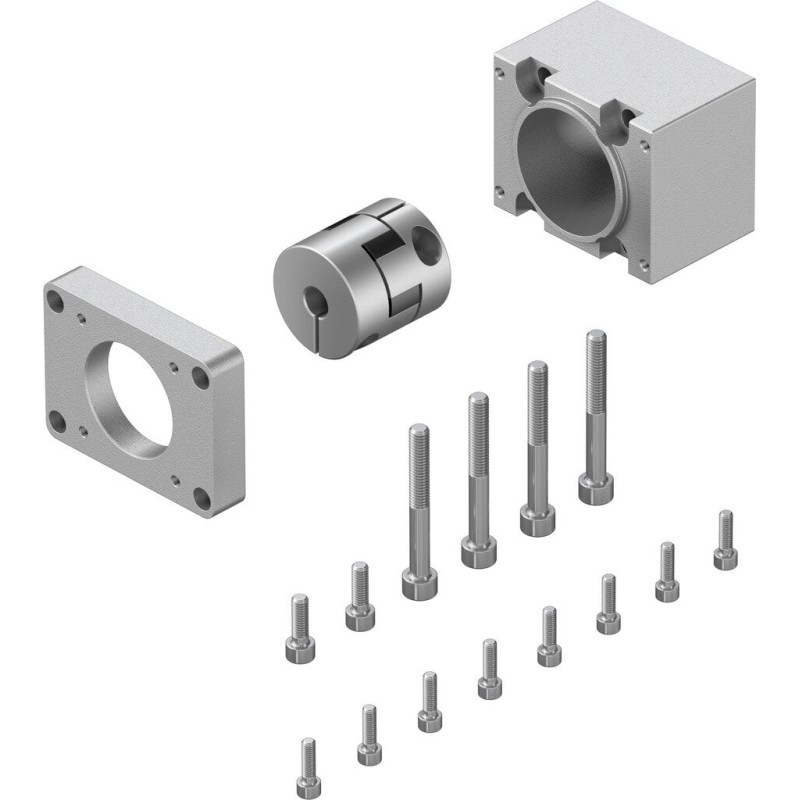 Zespół osiowy EAMM-A-S38-40A-G2 (3637971) serii EAMM - Festo