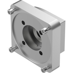 Zespół osiowy EAMM-A-L95-190A-G2 (3659562) serii EAMM - Festo