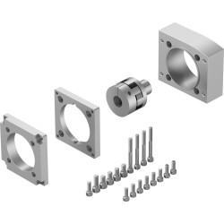 Zespół osiowy EAMM-A-L95-120G-G2 (3659941) serii EAMM - Festo