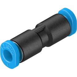 Łącznik wtykowy QSM-3-100 (130757) serii QSM - Festo