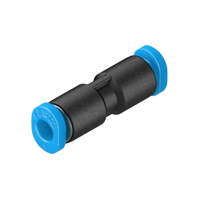 Łącznik wtykowy QSM-3-100 (130757) serii QSM - Festo