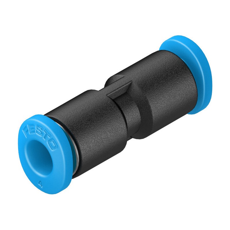 Łącznik wtykowy QSM-4-100 (130758) serii QSM - Festo