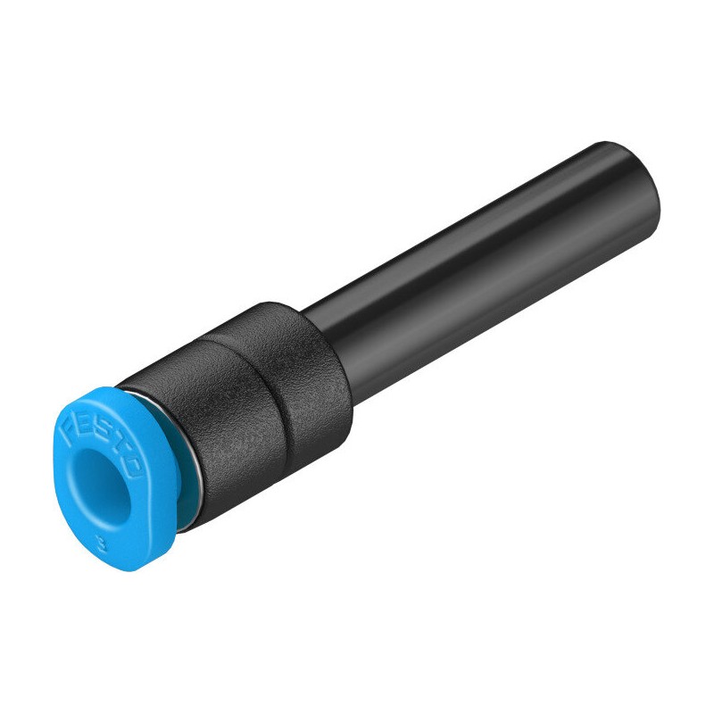 Łącznik wtykowy QSM-4H-3-100 (130762) serii QSM - Festo