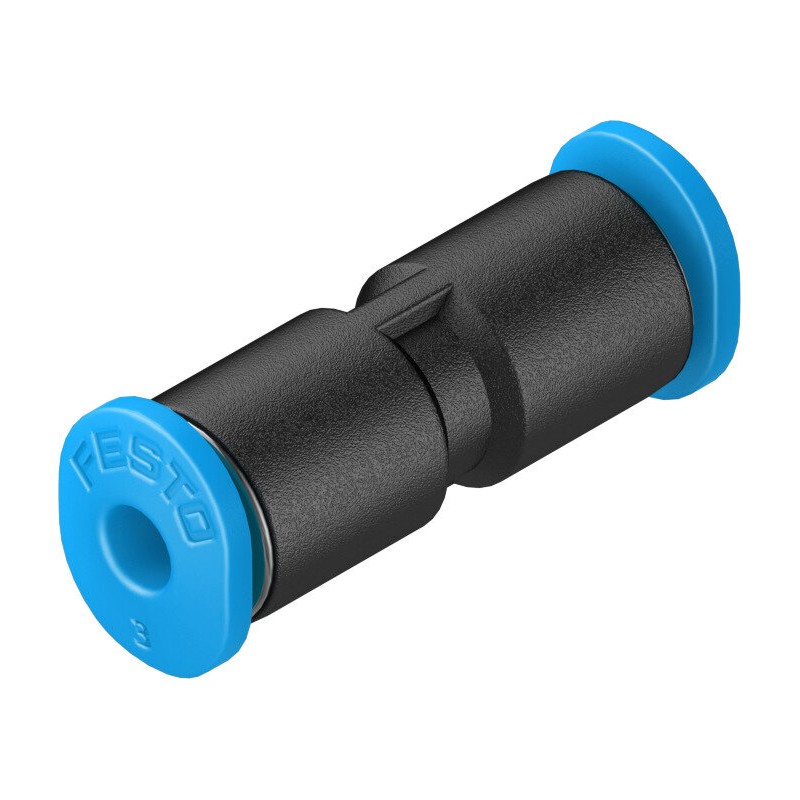 Łącznik wtykowy QSM-4-3-100 (130760) serii QSM - Festo