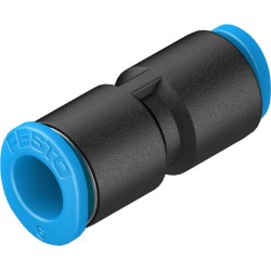 Łącznik wtykowy QSM-6-4-100 (130761) serii QSM - Festo