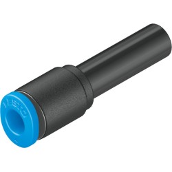 Łącznik wtykowy QSM-6H-4-100 (130763) serii QSM - Festo