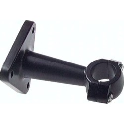 Uchwyt do manometru DIN 16281, L 100mm, stal nierdzewna