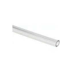 Przewód pneumatyczny Przeżroczysty PU 4x2,5 mm