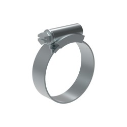 Opaska zaciskowa węża Ø 45-60 (0208957) - Piab