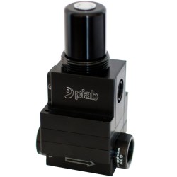 Zawór piSAVE optimize wersja samodzielna 25-70 -kPa 3/8" NPT (0129000) - Piab