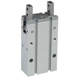 Chwytak kątowy 180 , tlok 10 mm, Zestaw naprawczy (SHR10REP) - EMC