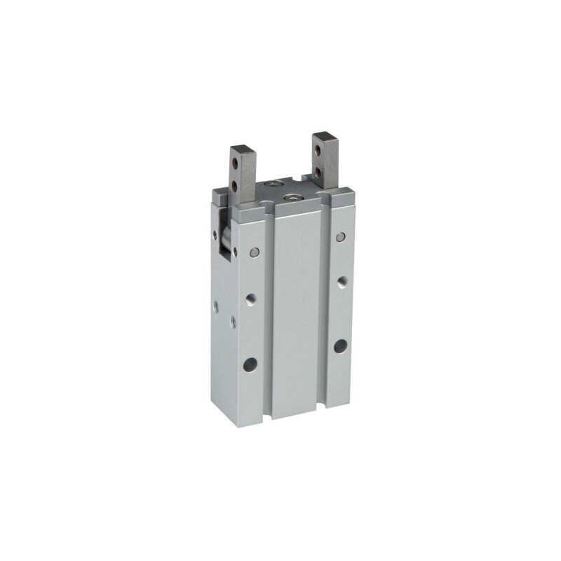 Chwytak kątowy 180 , tlok 10 mm, Zestaw naprawczy (SHR10REP) - EMC