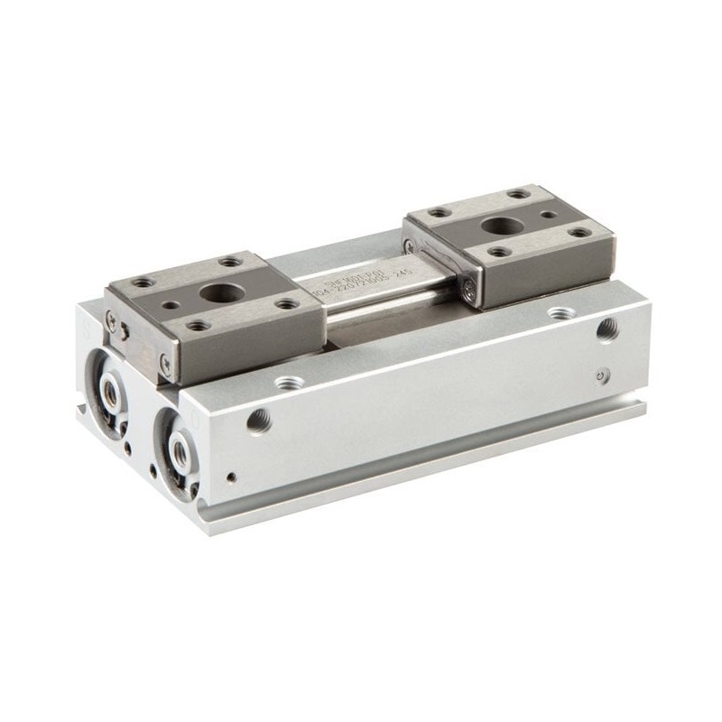 Tłok chwytaka równoleglego (płaskiego) 20 mm, Zestaw naprawczy (SHF20REP) - EMC