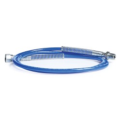 Wąż hydrodynamiczny z końcówką biczową BlueMax II, 1/8" l 1,3 m - Graco