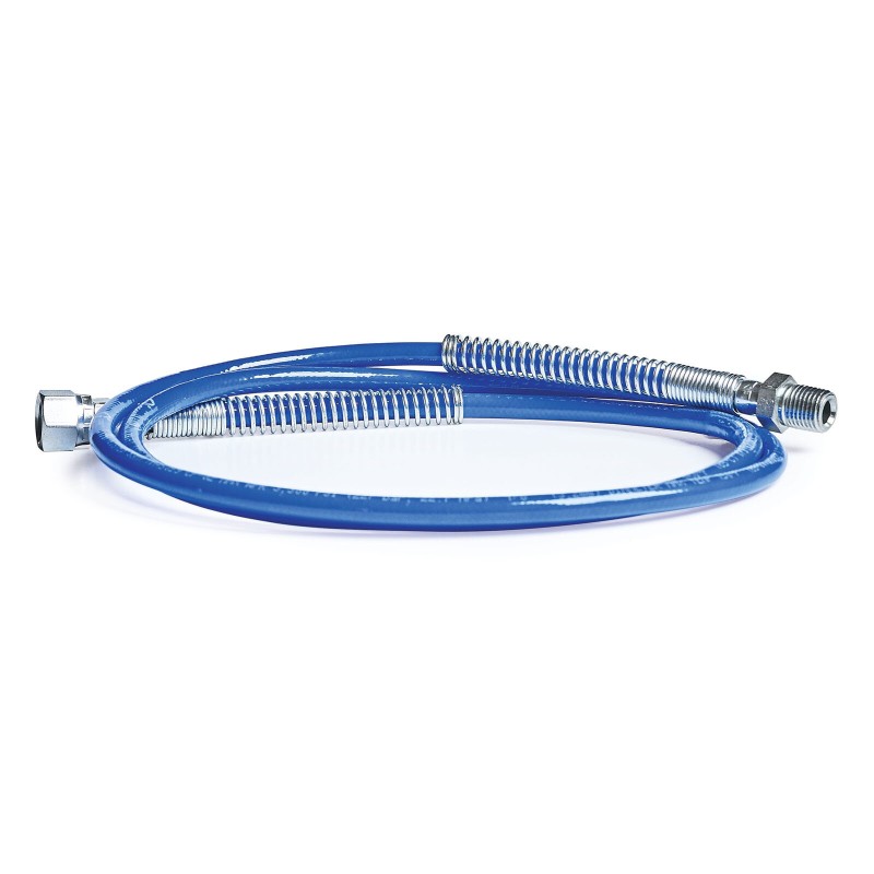 Wąż hydrodynamiczny z końcówką biczową BlueMax II, 1/8" l 1,3 m - Graco