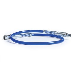 Wąż bezpowietrzny BlueMax II Airless Whip Hose, 3/16" l 3 ft - Graco
