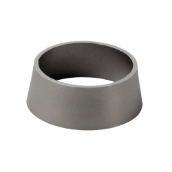 Redukcja symetryczna 76.1 x 48.3 x2.0, 1.4301/4307, L 3(D-d), 48,3, spawana