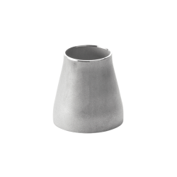 Redukcja symetryczna 88.9 x 48.3 x 2.3 x 2 mm, 1.4571, EN 10253-4 Fig. 8, 48,3, spawana