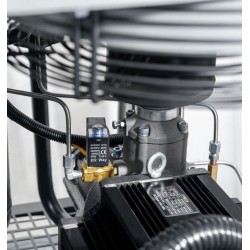 Kompresor śrubowy APS 10 Combi Dry X