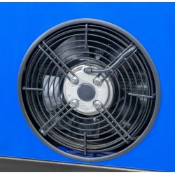 Kompresor śrubowy APS 10 Combi Dry X