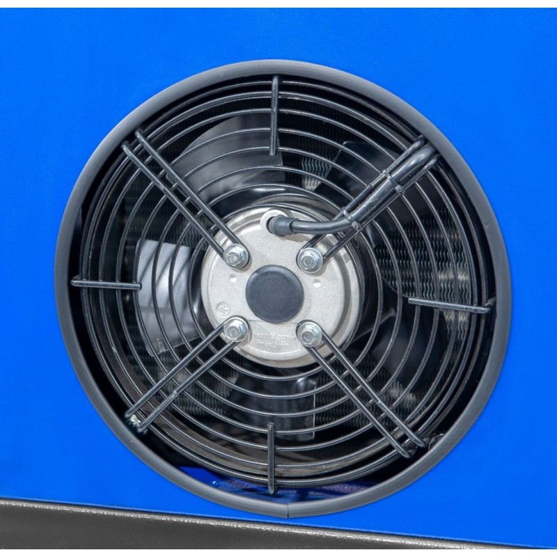 Kompresor śrubowy APS 10 Combi Dry X