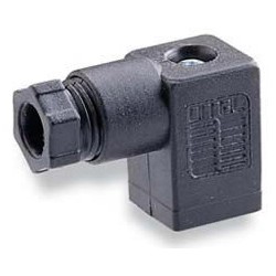 V10016-D01 STECK-15 DIN/C L+V 230VAC/DC