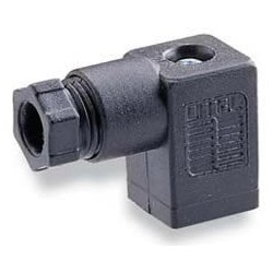 V10015-D01 STECK-15 DIN/C L+V 115VAC/DC