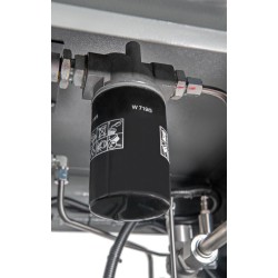 Kompresor śrubowy APS 10 Combi Dry X