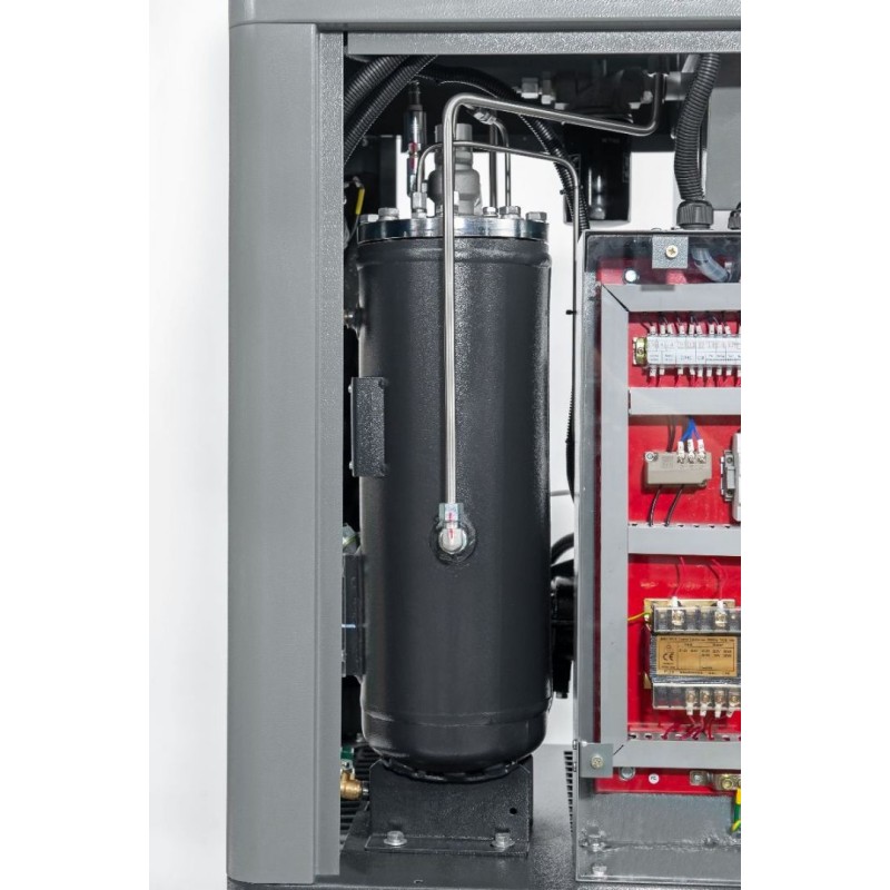 Kompresor śrubowy APS 10 Combi Dry X