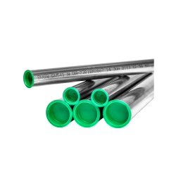 Rura zaciskowa PRESS" 54.0 X 1.5 mm EN10217-7 DVGW GW 541 1.4404