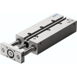 Prowadnica do siłownika DFM-12-125-B-KF (8121028) - Festo