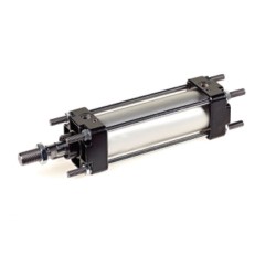 Siłownik CNOMO D125x220