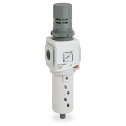 Filtro-reduktor (MX3-1-FR0304-TF), serii MX - Camozzi