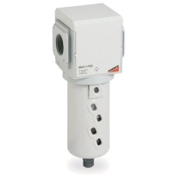 Filtr (MX3-1-L00-TF), serii MX - Camozzi