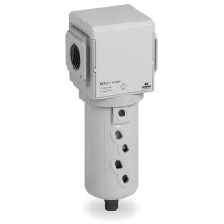 Filtr koalescencyjny G3/4 MX2-3/4-FC03, seria MX, Camozzi