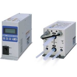 Grzałka chemiczna, 900 W (HED009-W2A25) - SMC